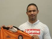 Último clube de Bruno foi o Poços de Caldas F.C