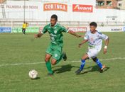 Jaciobá e Murici fazem jogo emocionante e empatam em 2 a 2