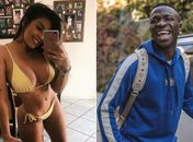 Vinicius Junior é flagrado passeando com blogueira famosa; veja fotos