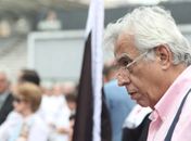 Após violência em São Januário, Eurico pede desculpas e coloca culpa em grupos políticos