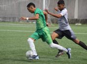 Grota do Facão e Vergelense disputam a final da quinta edição da Taça das Grotas