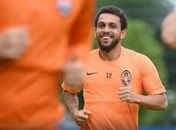 Fluminense tenta retorno de Wellington Nem, mas Shakhtar faz jogo duro por empréstimo