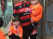 Classificado com antecedência com o Pohang na K-League, Alemão quer vaga na Champions da Ásia