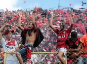 Em busca de 30 mil sócios, Vitória perdoa dívida de inadimplentes
