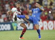 Mano Menezes admite que Flamengo foi superior ao Cruzeiro