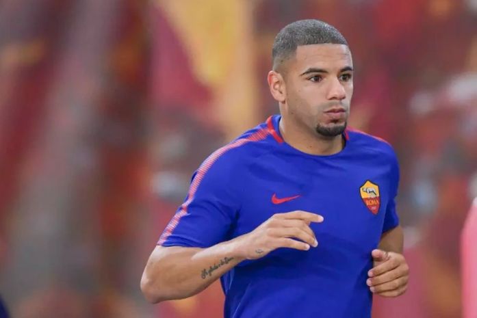 Bruno Peres comemora chegada ao São Paulo: “Realização de um sonho”