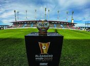 Campeonato Alagoano retorna com Estádios, clubes e profissionais seguindo protocolos sanitários