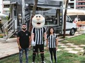 Ceará lança loja móvel em nova fase de aproximação com o torcedor