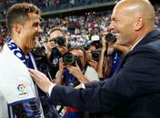 Após contratar Cristiano Ronaldo, Juventus pode acertar com Zinedine Zidane