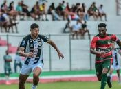 ASA vence o CSE fora de casa e conquista primeira vitória na Série D