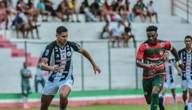 ASA vence o CSE fora de casa e conquista primeira vitória na Série D