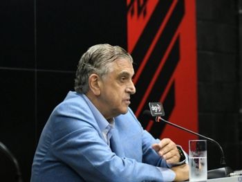 Mário Celso Peraglia