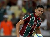 'Se o Ganso compra o projeto do Flamengo, estaria em outro patamar', diz Babu Santana