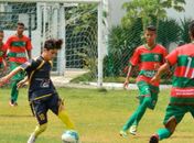 1ª edição do Alagoano Sub-13 é transferida para a temporada 2018