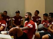 Ex-CRB destaca boa fase no Kalteng Pultra da Indonésia