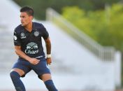 CRB contrata meia Rafael Bastos, 12º reforço para a temporada 2018
