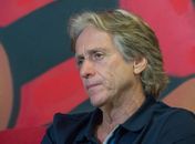 Na época de Benfica, Jorge Jesus ajudou Palmeiras com dois reforços e 'exigência inusitada' ao clube