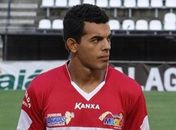 ASA anuncia contratação do volante Johnnattan
