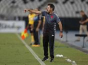 CRB confirma técnico Ramon Menezes para a sequência da temporada