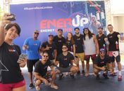 Depois de reality, estrelas do crossfit participam de competição inédita em Maceió em Maceió