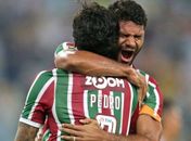 Prestes a completar nove anos de Fluminense, Gum conquista seu espaço com mais do que carisma