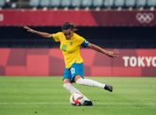 Marta sofre lesão no joelho e vai precisa passar por cirurgia