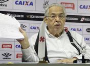 Vasco consegue efeito suspensivo e eleição só será definida após perícia técnica