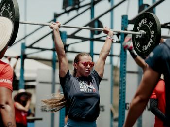 Wod Games 2023