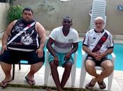 Odvan pede desculpas a vascaínos após áudios com críticas vazarem nas redes