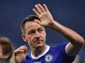 Zagueiro John Terry admite que quer treinar o Chelsea no futuro