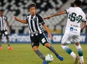 Em sua volta, Honda tem missão de abrir caminhos para o Botafogo