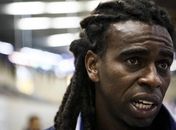 Tinga, gerente de futebol do clube, negou o recebimento de mala branca (Foto: Divulgação/Cruzeiro)