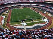 Morumbi recebeu grande público neste Brasileiro (Foto: Marcelo D. Sants/Estadão Conteúdo)