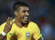 Paulinho está sendo desejado pelo Barcelona – Foto: Pedro Martins/MoWA Press