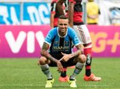 Flamengo vai mal como visitante e acumula falhas na defesa