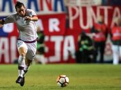 Ex-jogador do Nacional é anunciado como reforço em time espanhol