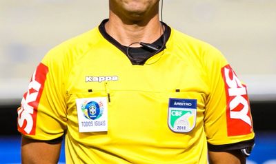 Rafael Carlos Salgueiro