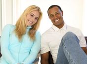 Fotos íntimas de Tiger Woods e ex-namorada vazam na Internet