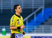 Arbitragem para a 7ª Rodada do Alagoano Smile 2021
