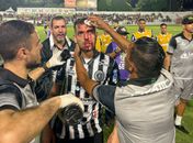FAF lamenta incidente ocorrido na partida entre CSE e ASA: "serão tomadas medidas rigorosas"