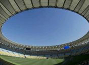 Maracanã tem chance de 'virar' hospital para atender vítimas do novo coronavírus