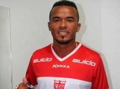 CRB surpreende e anuncia volta do atacante Zé Carlos