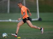 Inter e CSA duelam em Alagoas