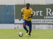 Ex-Chapecoense e Grêmio, Khevin rescinde com o Estoril e está livre para acertar com novo clube 
