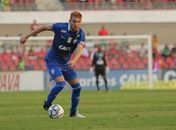 Ferrugem agora vai defender o CRB