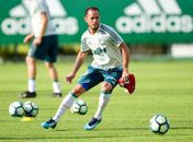 Valentim rejeita status de final para Derby: “Não acaba domingo”