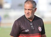 Murici anuncia técnico Celso Teixeira para a sequência da temporada 