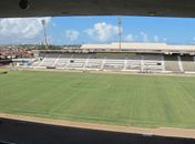Estádio Rei Pelé será liberado para receber público dos jogos de CRB e CSA