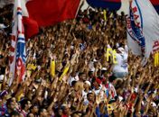 Bahia, o clube que abraçou seu povo e está colhendo os frutos da parceria