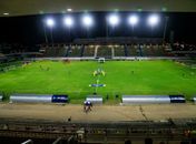 Pressionado, CSA enfrenta o Cuiabá no Estádio Rei Pelé 

